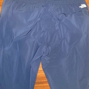 The north face jogger pangs nylon running style size XXL